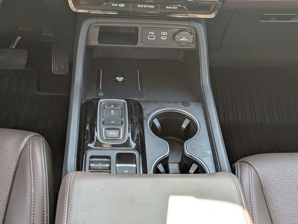 2023 Honda Pilot Elite - Photo 21