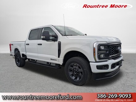 2026 Ford F-250 XL Truck