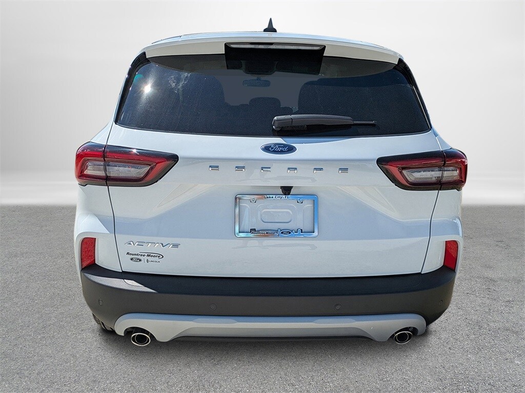 2025 Ford Escape Active photo 4