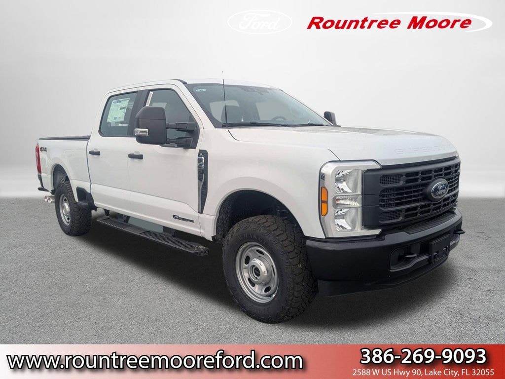 New 2026 Ford F-250 F-250® XL Truck