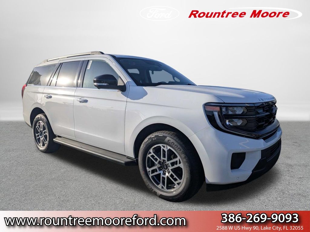 2026 Ford Expedition