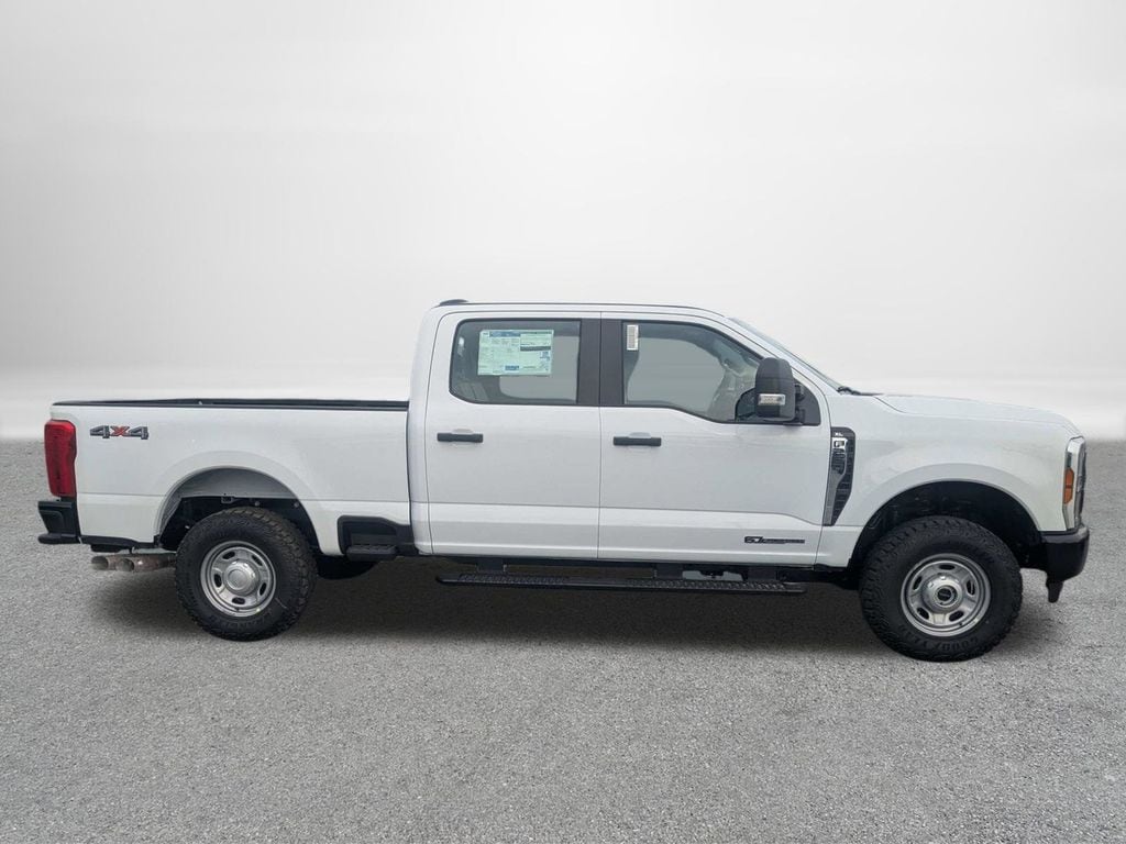 New 2026 Ford F-250 F-250® XL Truck