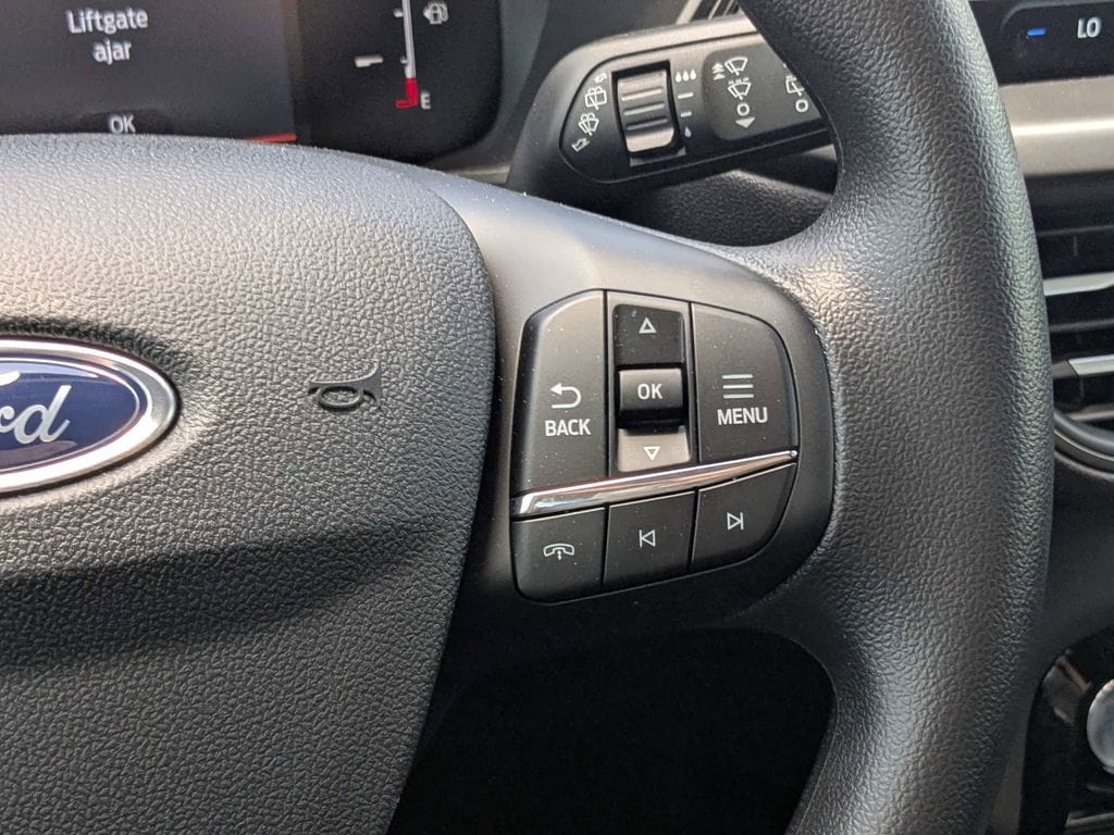 2026 Ford Escape Active - Photo 23