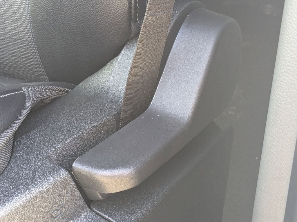 2025 Ford Transit Van Base - Photo 19