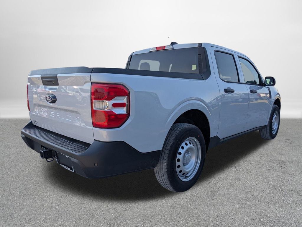New 2025 Ford Maverick XL Truck