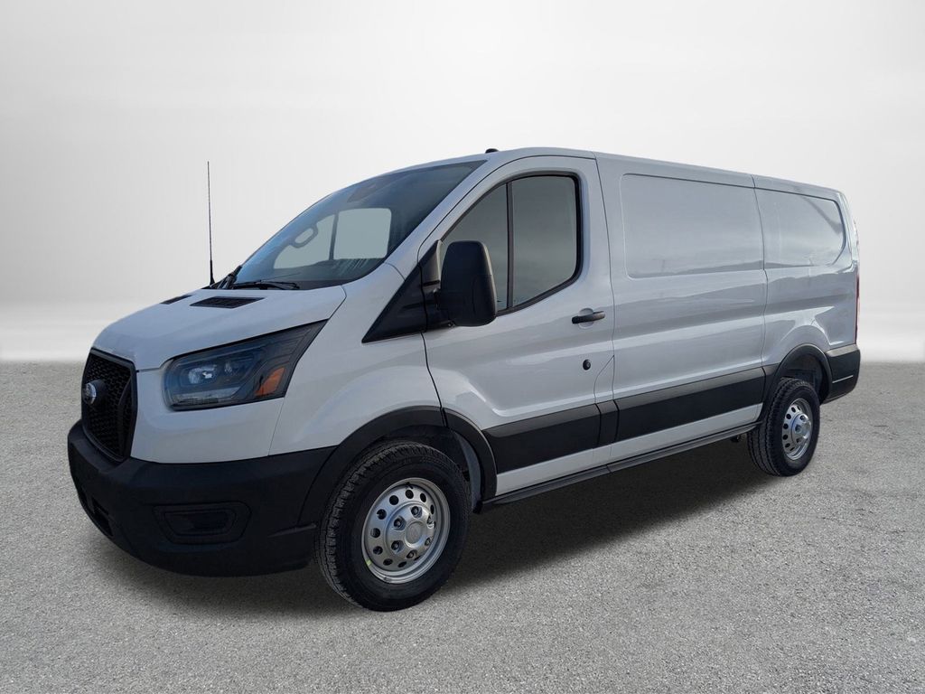 2025 Ford Transit Van Base - Photo 7