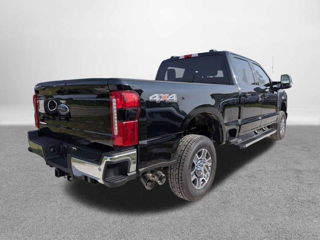 New 2026 Ford F-350 Lariat Truck