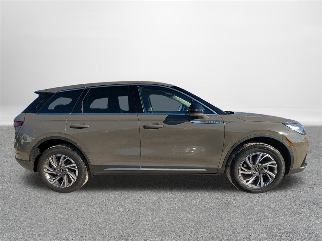 New 2025 Lincoln Corsair Premiere SUV