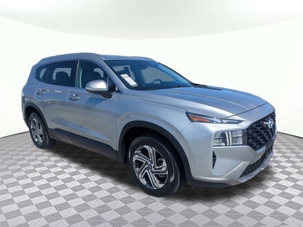 2023 Hyundai Santa Fe SEL SUV