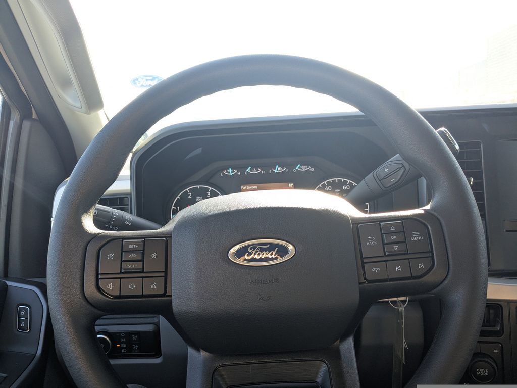 2026 Ford F-250 Super Duty XL - Photo 23