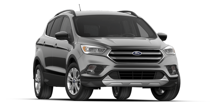 2018 Ford Escape Magnetic