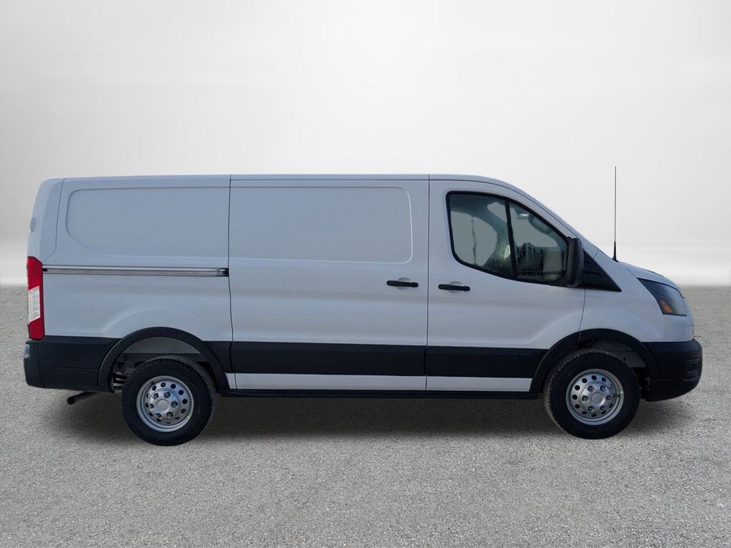 New 2025 Ford Transit-250 Cargo Base Cargo Van