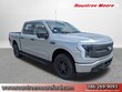 Ford F-150 Lightning