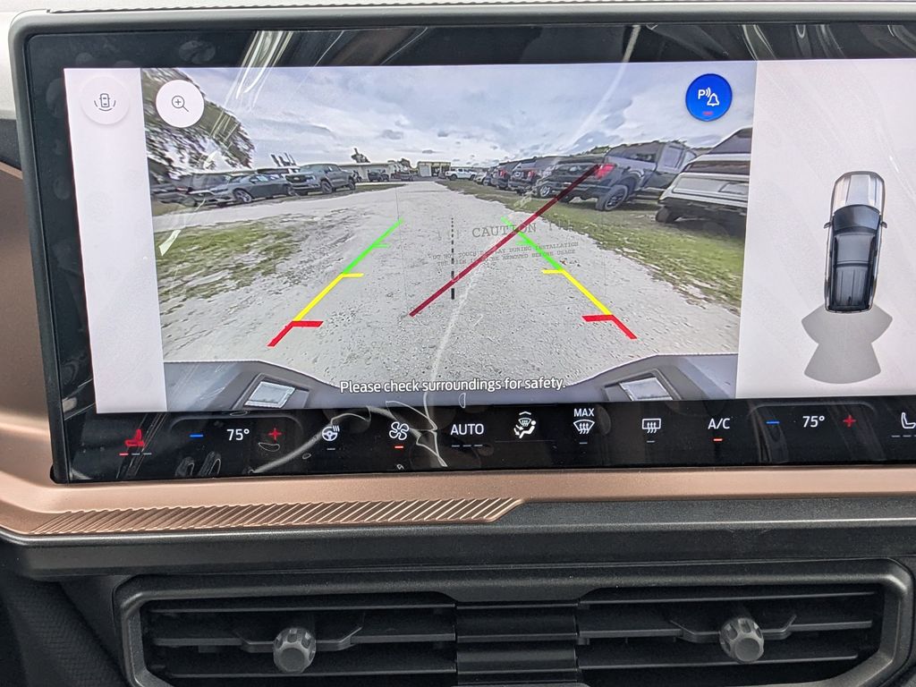 2026 Ford Bronco Sport Outer Banks - Photo 29