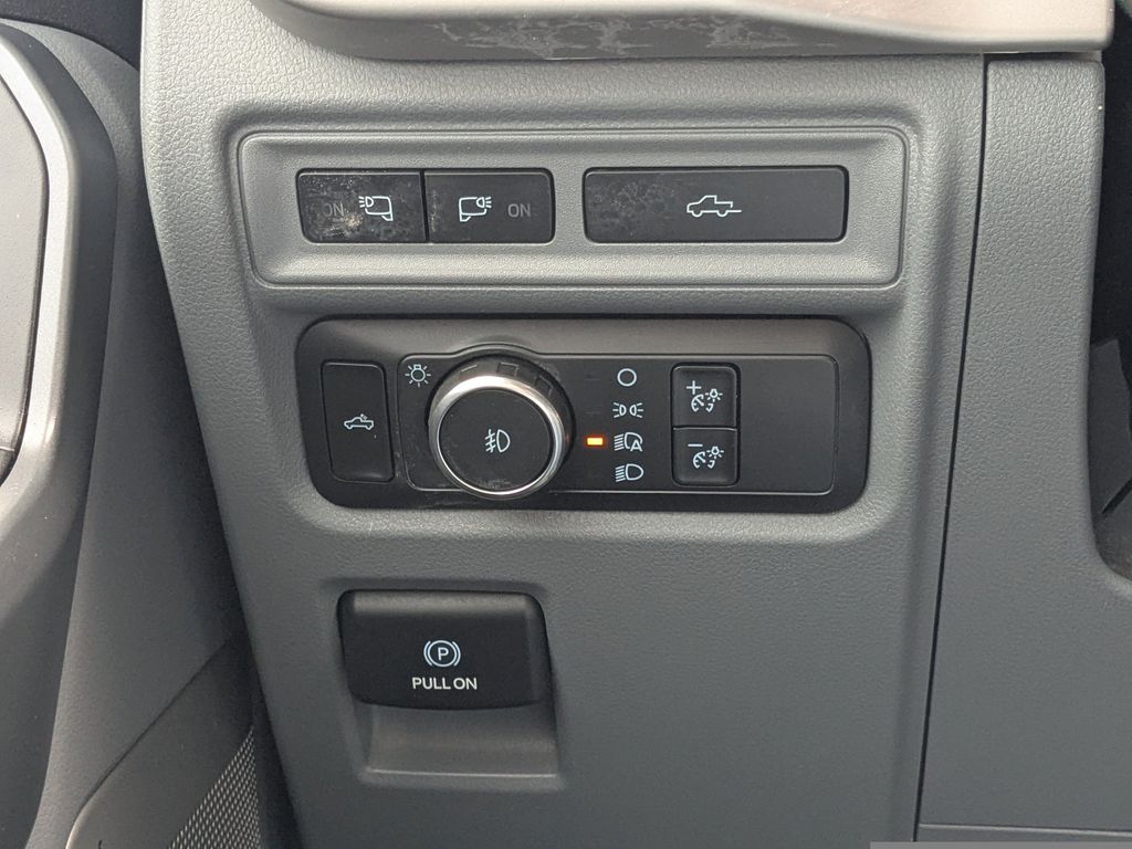 2021 Ford F-150 XLT - Photo 20