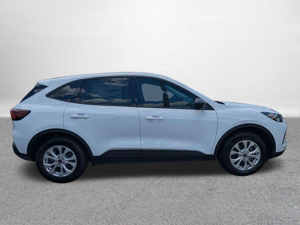 New 2026 Ford Escape Active SUV