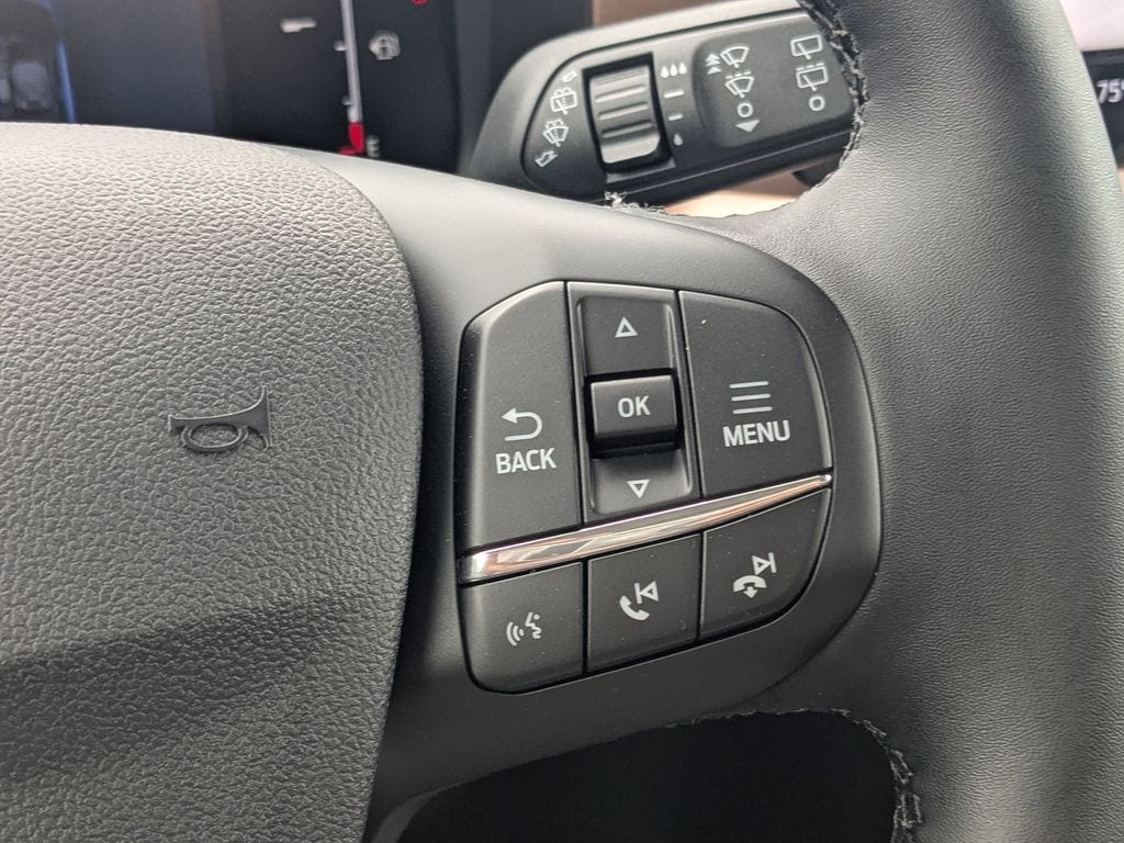 2026 Ford Bronco Sport Outer Banks - Photo 23