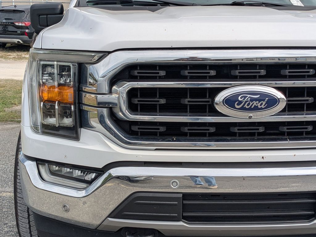 2021 Ford F-150 XLT - Photo 9