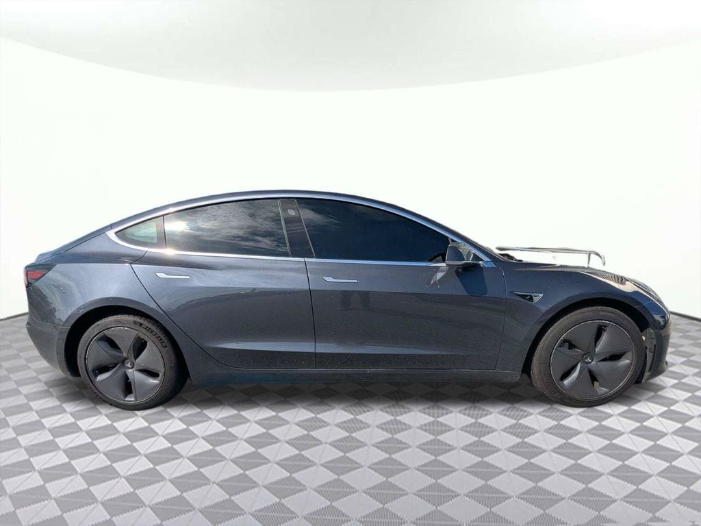 Used 2020 Tesla Model 3 Base with VIN 5YJ3E1EAXLF783498 for sale in Lake City, FL