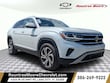 Volkswagen Atlas Cross Sport