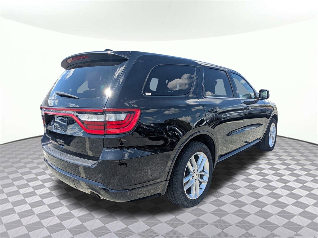 2023 Dodge Durango GT photo 3