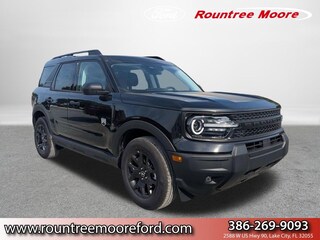2026 Ford Bronco Sport Big Bend SUV