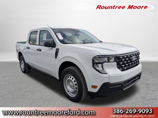 2025 Ford Maverick XL Truck
