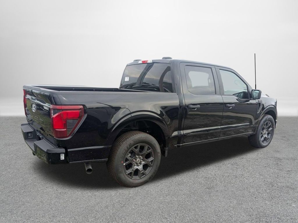 New 2026 Ford F-150 STX Truck