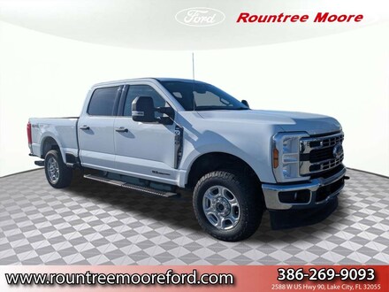 2025 Ford F-250 Truck Crew Cab