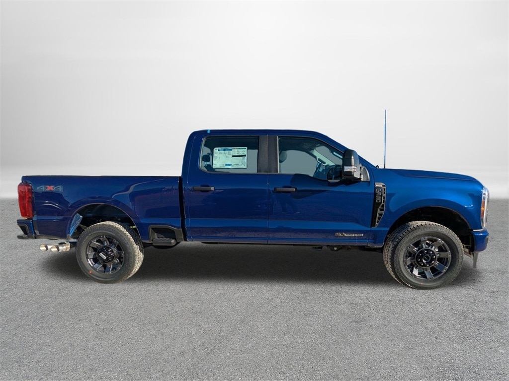 New 2026 Ford F-350 XL Truck