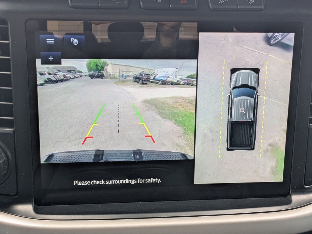 2021 Ford F-150 XLT - Photo 30