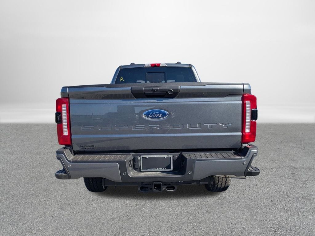 New 2026 Ford F-250 XL Truck