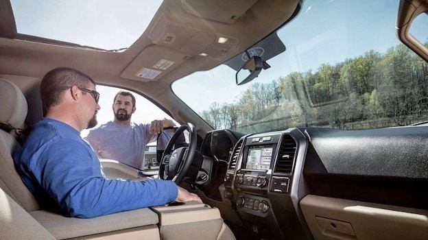 2018 Ford F-150 available in Lake City