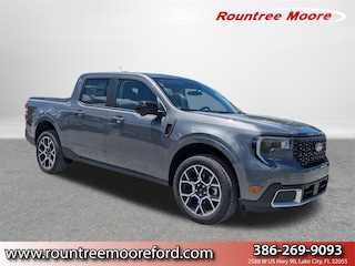 2025 Ford Maverick Lariat Truck