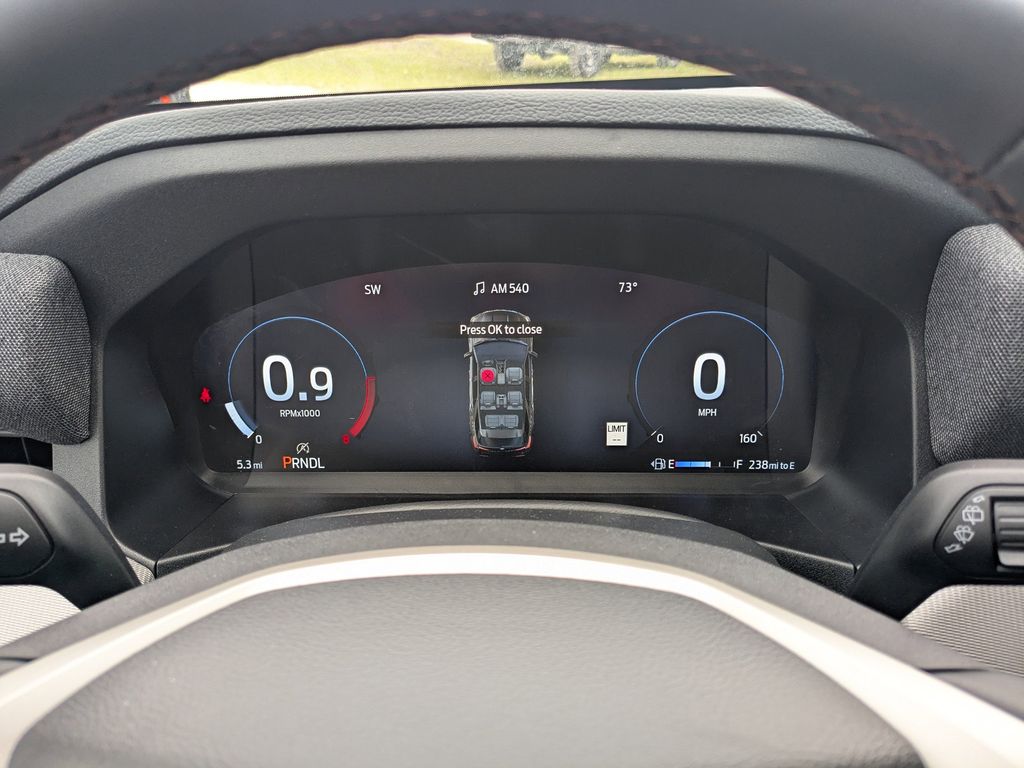 2026 Ford Explorer Active - Photo 29