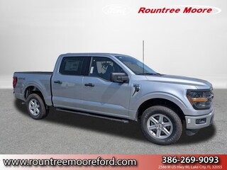 2026 Ford F-150 XLT Truck