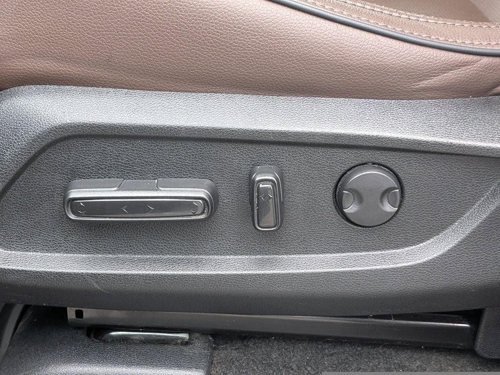2023 Honda Pilot Elite - Photo 20
