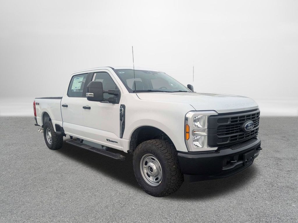 New 2026 Ford F-250 F-250® XL Truck