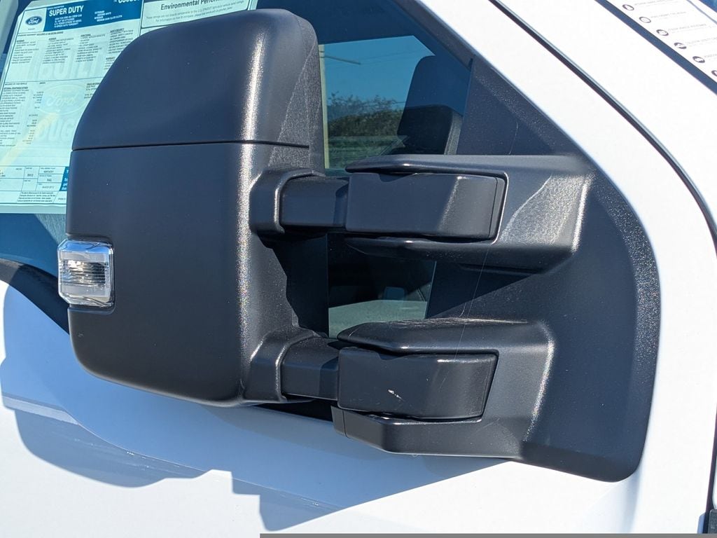 2026 Ford F-250 Super Duty XL - Photo 10
