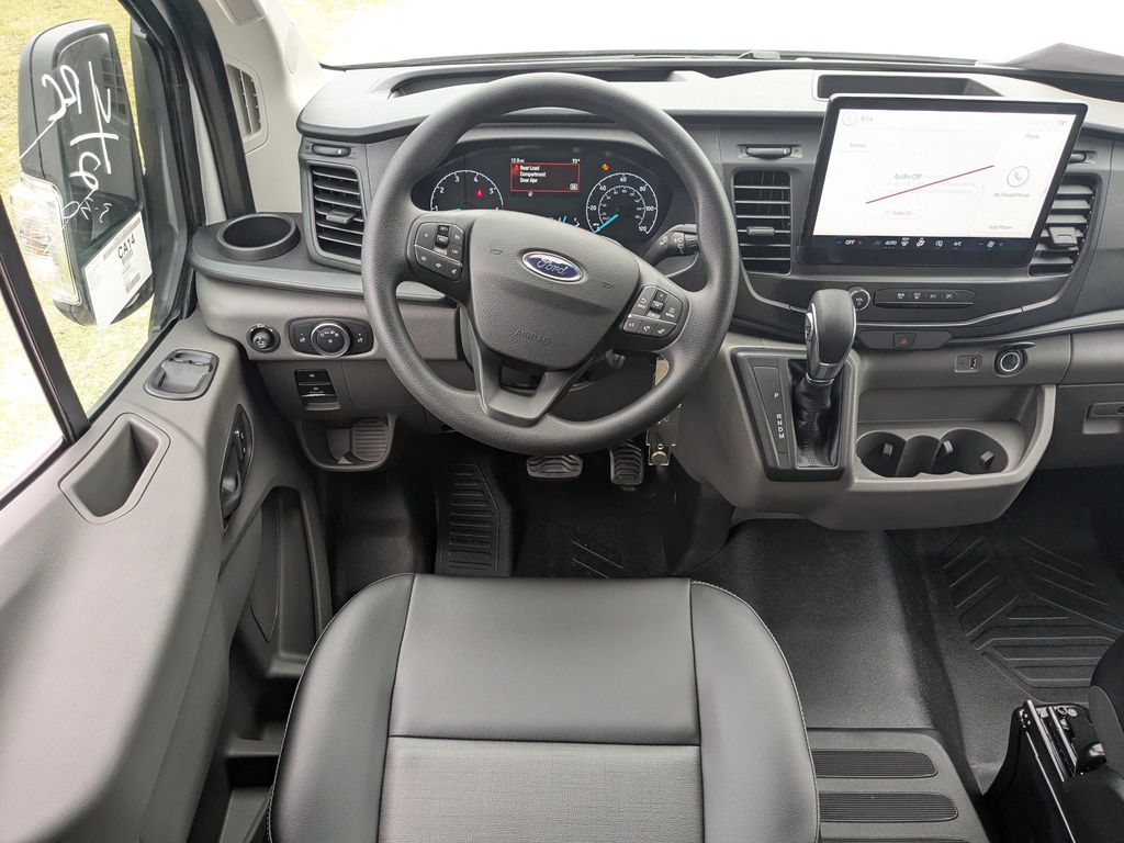 2025 Ford Transit Van Base - Photo 14