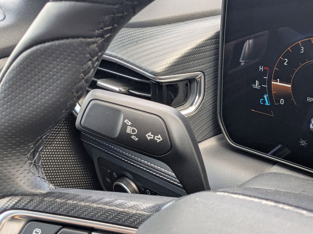 2025 Ford Mustang EcoBoost Premium Fastback - Photo 22