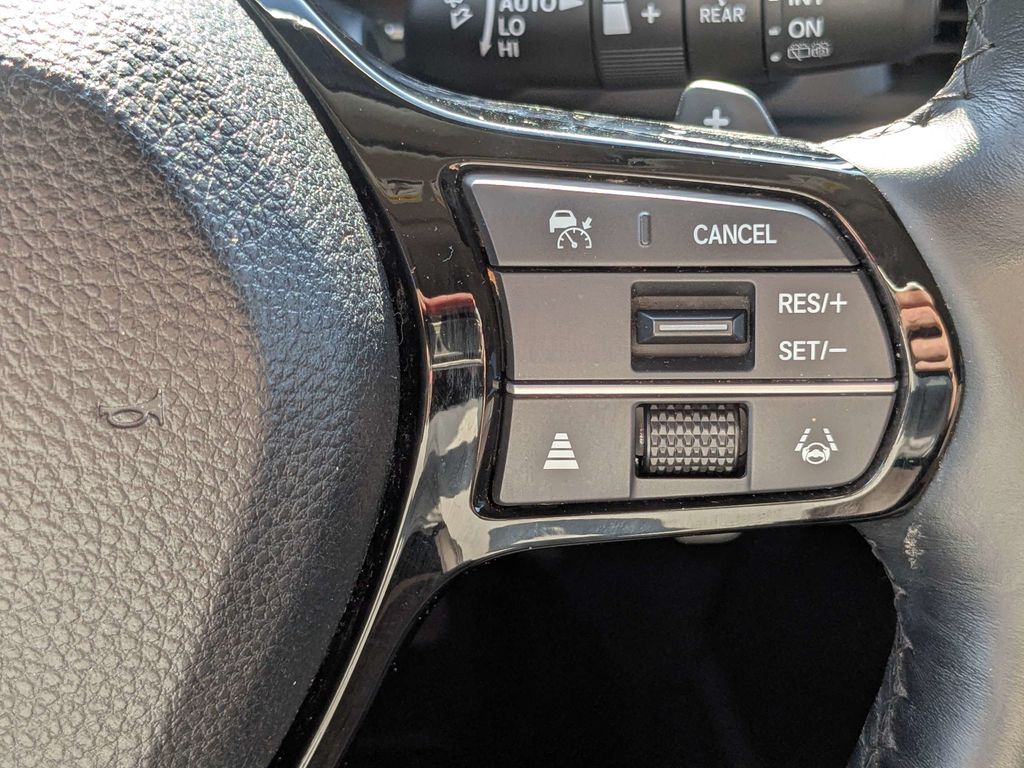 2023 Honda Pilot Elite - Photo 29