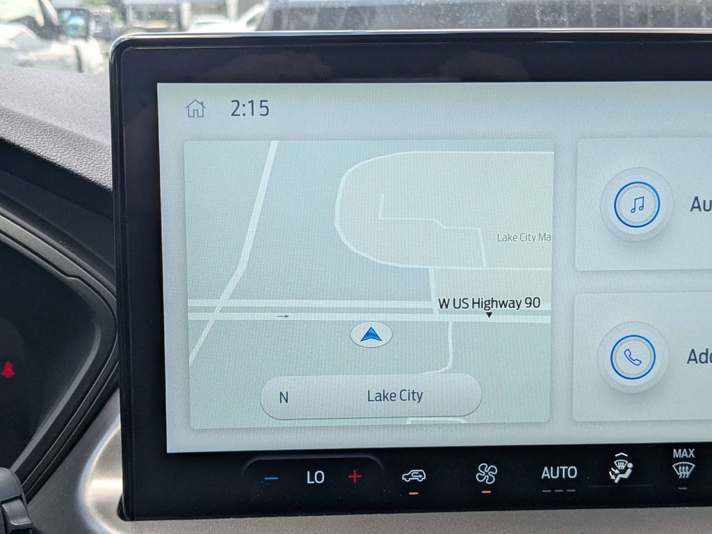 2026 Ford Escape Active - Photo 29