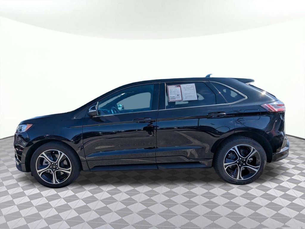 Used 2023 Ford Edge ST SUV