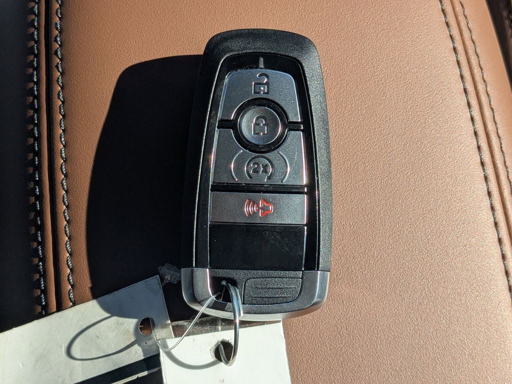 2025 Ford Bronco Sport Outer Banks - Photo 33