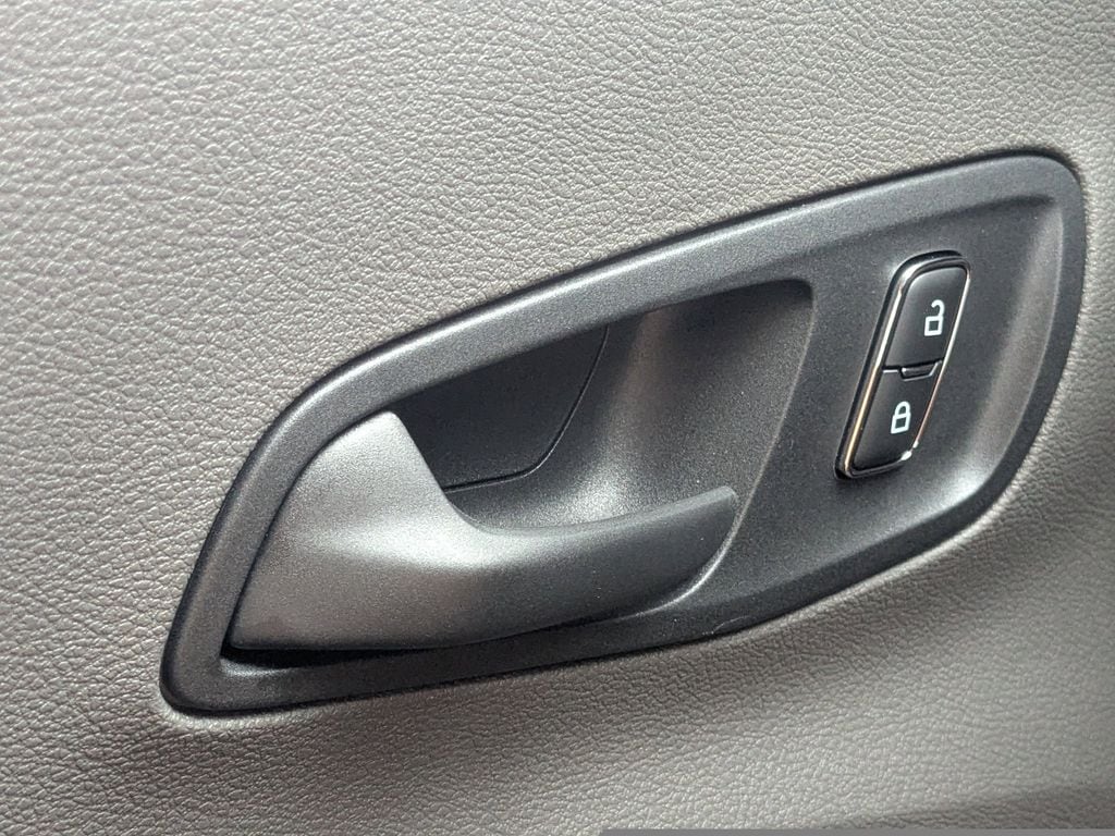 2025 Ford Transit Van Base - Photo 19