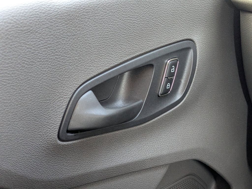 2025 Ford Transit Van Base - Photo 20