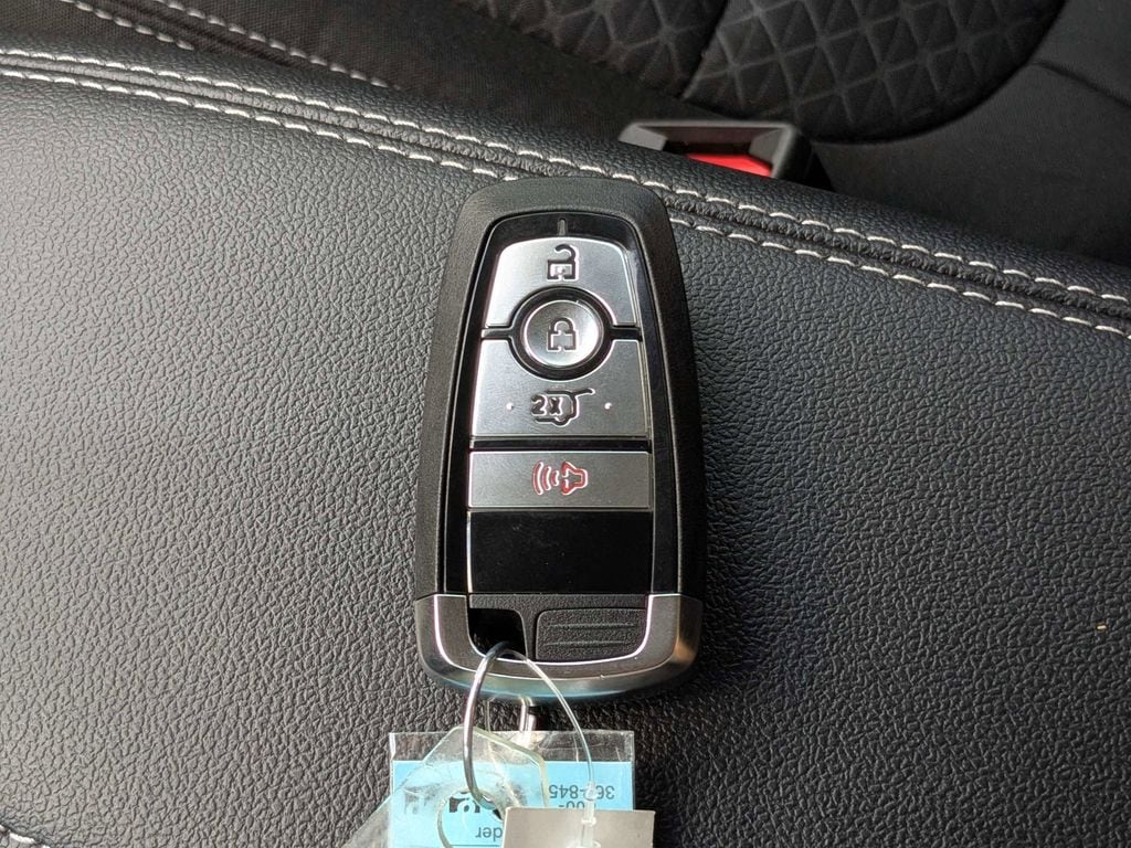 2026 Ford Escape Active - Photo 31