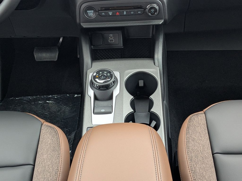 2026 Ford Bronco Sport Outer Banks - Photo 17