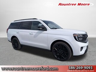 2026 Ford Expedition Platinum SUV